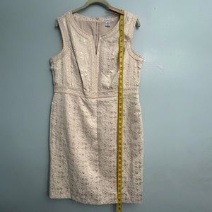 LIZ CLAIRBORNE DRESS